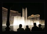 Bellagio,free fountain shows