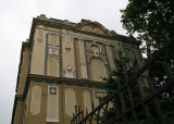 facade