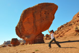 Balancing Rock