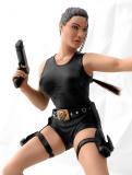 Lara Croft - Angelina Jolie version