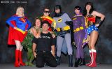 DC Superheros
