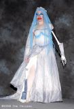 Contestant 7: Corpse Bride