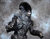 Contestant 10: Alien