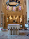 Abbaye Saint-Philibert, Tournus
