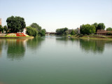Sane River