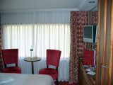 Cabin View