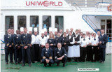 River Baroness Crew