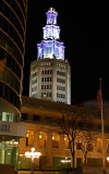 M&T Bank & Electric Tower