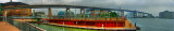 Commercial Slip Panorama