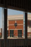 View of the Chapel from inside Citi