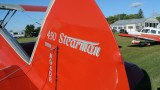 Stearman