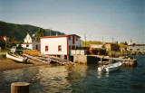 Terre Neuve_Woody  Point_New Foundland