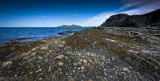 Plage de lILe au flacon