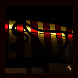 lines and colours of Catalunya
