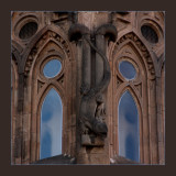 Gaudi Windows