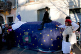 Carnaval Pezenas 2009