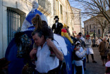 Carnaval Pezenas 2009