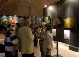  exhibition opening May 2009