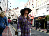 the fancy and creative side of Dubliners