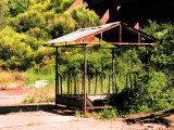 abandoned
