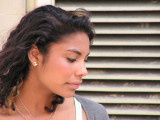 the singer