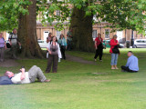 pbasers rest