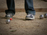 boules