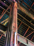 amazing cast iron contstruction