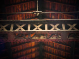 roof detail