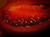 a tomatoe, what else...