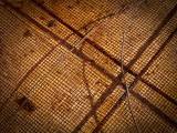 woven metal