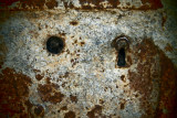 key hole