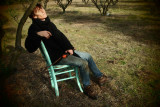 the turquoise chair 4