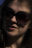 Lily - lensbaby