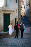 Montpellier Streets