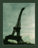 Eiffel abstraction