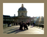 pont des arts