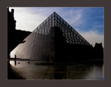 the pyramide