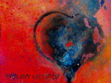 My funny Valentine