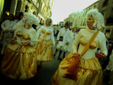 Pezenas Carnaval