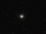 M2 globular cluster