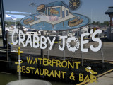 Crabby Joes