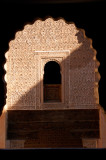 Medresa Ben Youssef, Marrakech