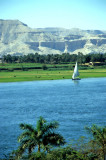 The Nile, Luxor
