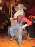 Wild Horses saloon