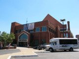 The Grand Ole Opry - The Ryman Theatre