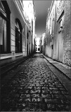 Street in St.Helier