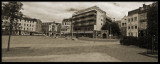 The old Weighbridge Site