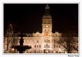 Parlement et Fontaine de Tourny