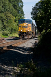 Q439 at Highland, NY.